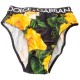 дамско,бельо,дамски,бикини,и,танкини,dolce,&,gabbana,747431,panties,multicolor,(black)