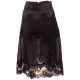 пола,дамски,поли,и,рокли,dolce,&,gabbana,747444,long,skirt,black,(black)