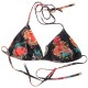 дамски,бански,костюми,dolce,&,gabbana,747490,bikini,top,black,(black)