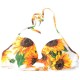 дамски,бански,костюми,dolce,&,gabbana,747497,bikini,top,yellow,(yellow)