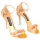 сандали,дамски,сандали,и,чехли,dolce,&,gabbana,747615,heel,sandals,golden,(gold)