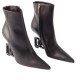 дамски,боти,мъжки,боти,dolce,&,gabbana,747698,booties,black,(black)
