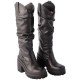 обувки,дамски,боти,мъжки,боти,dolce,&,gabbana,747702,boots,black,(black)
