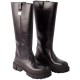 обувки,дамски,боти,мъжки,боти,dolce,&,gabbana,747707,boots,black,(black)