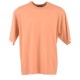 тениска,мъжки,тениски,дамски,тениски,dolce,&,gabbana,747734,short,sleeve,t,shirt,orange,(brown)