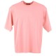 тениска,мъжки,тениски,дамски,тениски,dolce,&,gabbana,747734,short,sleeve,t,shirt,pink,(pink)