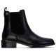 дамски,боти,мъжки,боти,carmela,16400601,heel,booties,black,(black)