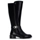 обувки,дамски,боти,мъжки,боти,carmela,16400701,boots,black,(black)