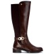 обувки,дамски,боти,мъжки,боти,carmela,16400703,boots,brown,(brown)