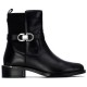 дамски,боти,мъжки,боти,carmela,16400801,heel,booties,black,(black)