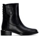 дамски,боти,мъжки,боти,carmela,16400901,heel,booties,black,(black)