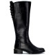обувки,дамски,боти,мъжки,боти,carmela,16401001,boots,black,(black)