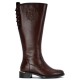 обувки,дамски,боти,мъжки,боти,carmela,16401003,boots,brown,(brown)