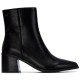 дамски,боти,мъжки,боти,carmela,16413301,heel,booties,black,(black)
