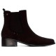 дамски,боти,мъжки,боти,carmela,16414301,heel,booties,brown,(brown)