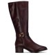 обувки,дамски,боти,мъжки,боти,carmela,16416402,heel,boots,brown,(brown)