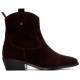 дамски,боти,мъжки,боти,carmela,16417502,heel,booties,brown,(brown)