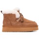 дамски,боти,мъжки,боти,carmela,16418802,booties,brown,(camel)