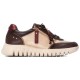 маратонки,мъжки,маратонки,дамски,маратонки,carmela,16424404,trainers,brown,(brown)