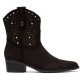 дамски,боти,мъжки,боти,carmela,16424802,heel,booties,brown,(brown)