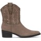дамски,боти,мъжки,боти,carmela,16424803,heel,booties,brown,(taupe)