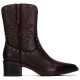 дамски,боти,мъжки,боти,carmela,16425102,heel,booties,brown,(brown)