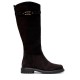 обувки,дамски,боти,мъжки,боти,carmela,16426502,boots,brown,(brown)