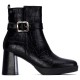 дамски,боти,мъжки,боти,carmela,16430501,heel,booties,black,(black)