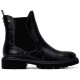 дамски,боти,мъжки,боти,carmela,16431001,heel,booties,black,(black)