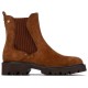 дамски,боти,мъжки,боти,carmela,16431503,heel,booties,brown,(camel)