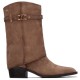 дамски,боти,мъжки,боти,carmela,16432802,heel,booties,brown,(taupe)