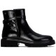 дамски,боти,мъжки,боти,carmela,16433301,booties,black,(black)