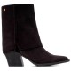 дамски,боти,мъжки,боти,carmela,16433501,heel,booties,black,(brown)
