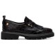 мъжки,обувки,дамски,обувки,carmela,16435901,loafers,black,(brown)
