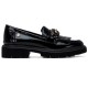 мъжки,обувки,дамски,обувки,carmela,16436901,loafers,black,(black)