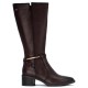 обувки,дамски,боти,мъжки,боти,carmela,16437602,heel,boots,brown,(brown)