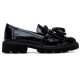 мъжки,обувки,дамски,обувки,carmela,16437901,loafers,black,(black)