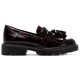 мъжки,обувки,дамски,обувки,carmela,16437902,loafers,red,(bordeaux)