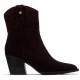 дамски,боти,мъжки,боти,carmela,16438701,heel,booties,brown,(brown)