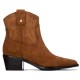 дамски,боти,мъжки,боти,carmela,16439001,heel,booties,brown,(camel)