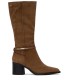обувки,дамски,боти,мъжки,боти,carmela,16439902,boots,brown,(camel)
