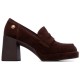 обувки,дамски,обувки,carmela,16440003,heel,shoes,brown,(brown)