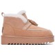 дамски,боти,мъжки,боти,refresh,17601902,booties,brown,(beige)