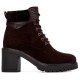дамски,боти,мъжки,боти,refresh,17604301,heel,booties,brown,(brown)