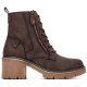 дамски,боти,мъжки,боти,refresh,17605702,heel,booties,brown,(brown)