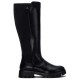 обувки,дамски,боти,мъжки,боти,refresh,17606501,boots,black,(black)