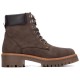 дамски,боти,мъжки,боти,refresh,17606903,booties,brown,(brown)