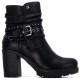 дамски,боти,мъжки,боти,refresh,17607401,heel,booties,black,(black)
