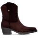 дамски,боти,мъжки,боти,refresh,17614402,heel,booties,brown,(brown)