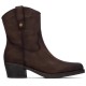 дамски,боти,мъжки,боти,refresh,17614602,heel,booties,brown,(brown)